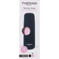 Thermosport 350ml Insulated Soft Touch Bottle