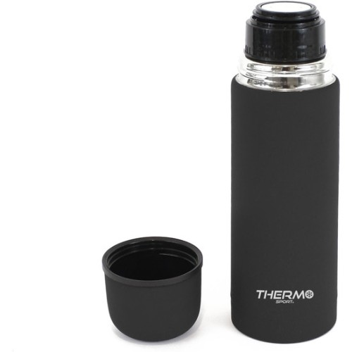 Termo Inox 350ml Soft Touch 3-Surt Thermosport