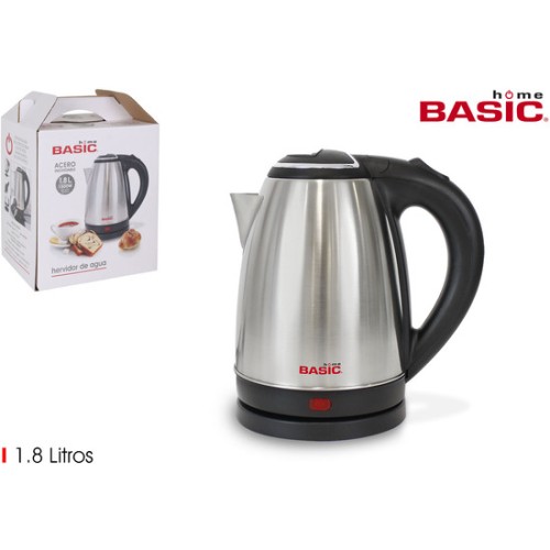 Water Kettle 18L 1500W Basic Home