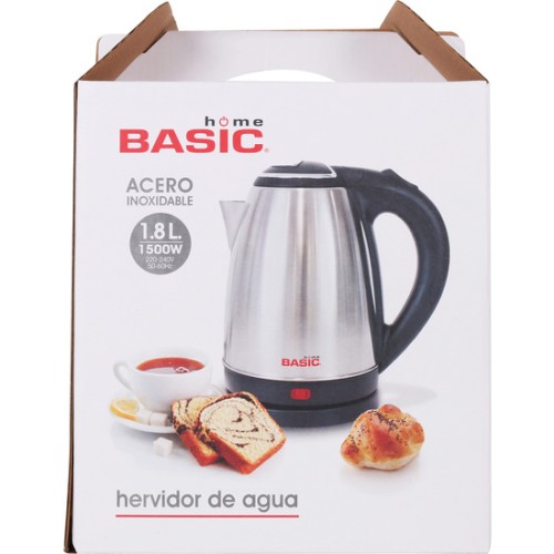 Water Kettle 18L 1500W Basic Home