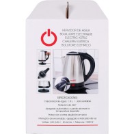 Water Kettle 18L 1500W Basic Home