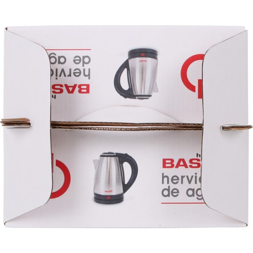 Water Kettle 18L 1500W Basic Home