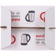 Water Kettle 18L 1500W Basic Home