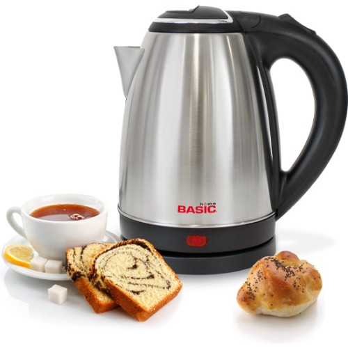 Water Kettle 18L 1500W Basic Home