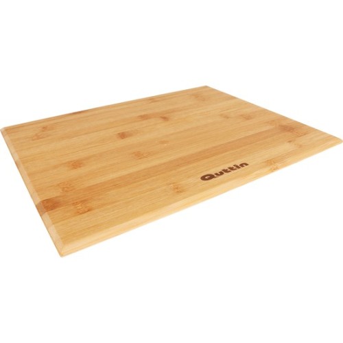 Bamboo Cutting and Serving Board 38x30cm