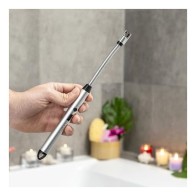 Encendedor eléctrico recargable y flexible