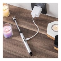 Rechargeable Flexible Electric Lighter