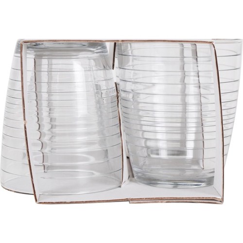 Set of 4 Apollon 340cc Glasses
