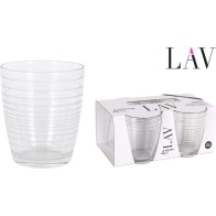 Set of 4 Apollon 340cc Glasses
