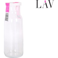 Botella/Decantador 1,2L Fonte