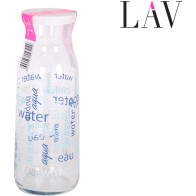 Botella/Decantador 1,2L Fonte