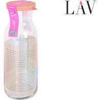 Botella/Decantador 1,2L Fonte