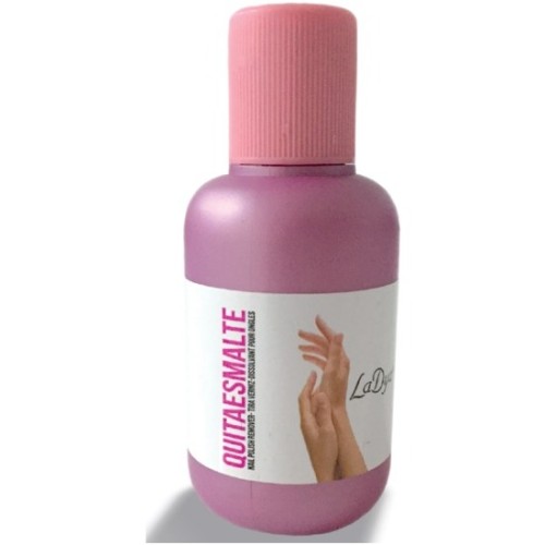 Nail Polish Remover