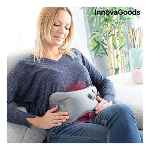 Adjustable Rechargeable Hot Water Bottle Hutter Innovagoods