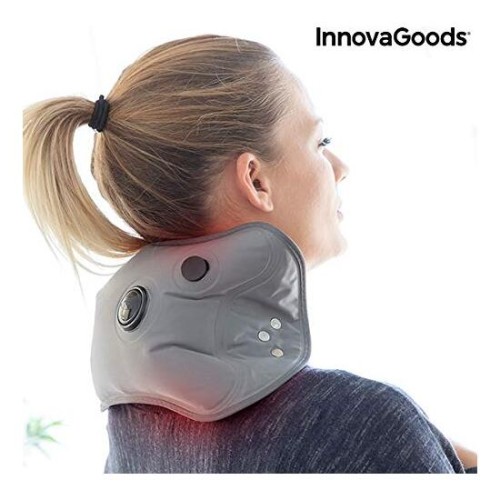 Adjustable Rechargeable Hot Water Bottle Hutter Innovagoods