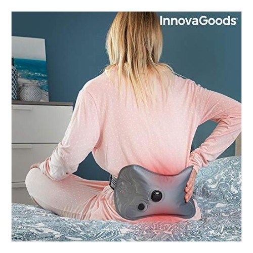 Adjustable Rechargeable Hot Water Bottle Hutter Innovagoods