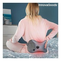 Adjustable Rechargeable Hot Water Bottle Hutter Innovagoods