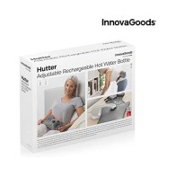 Adjustable Rechargeable Hot Water Bottle Hutter Innovagoods