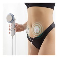 Ultrasound Anti-cellulite Massager for Home Use