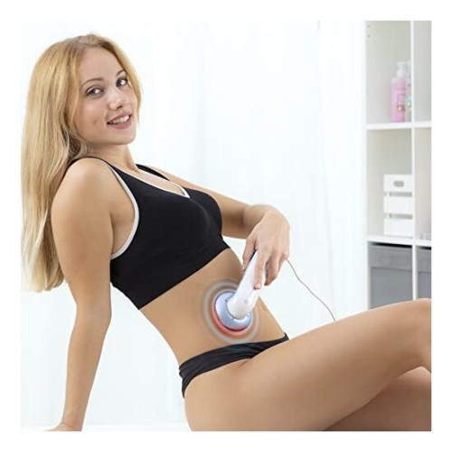Ultrasound Anti-cellulite Massager for Home Use