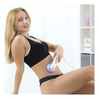Ultrasound Anti-cellulite Massager for Home Use