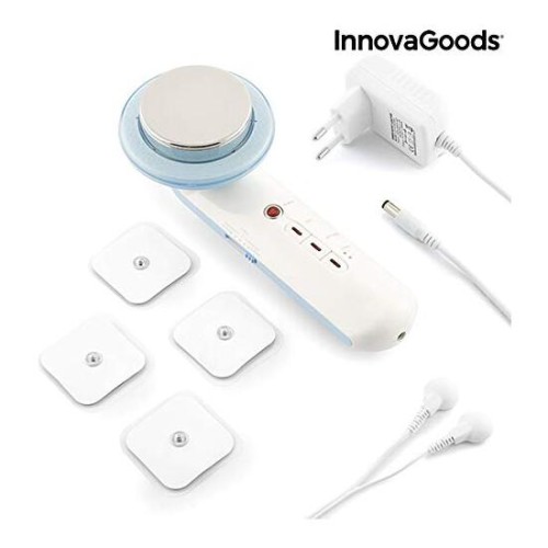 Ultrasound Anti-cellulite Massager for Home Use