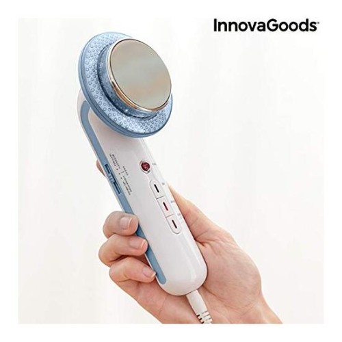 Ultrasound Anti-cellulite Massager for Home Use