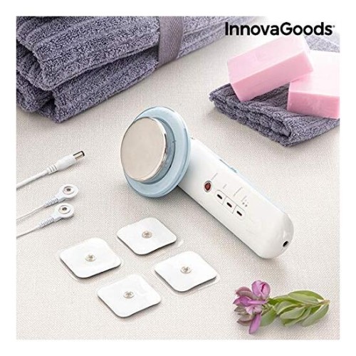 Ultrasound Anti-cellulite Massager for Home Use