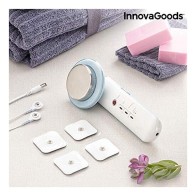 Ultrasound Anti-cellulite Massager for Home Use