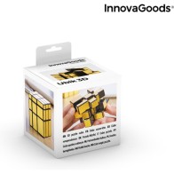 Cubo Mágico Rompecabezas Ubik 3D Innovagoods