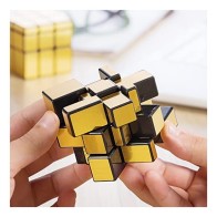 Cubo Mágico Rompecabezas Ubik 3D Innovagoods