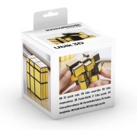 Cubo Mágico Rompecabezas Ubik 3D Innovagoods