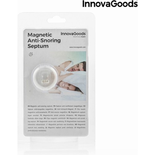 Innovagoods Anti-Snore Nasal Dilator