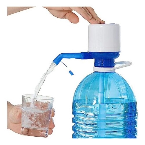Dispensador De Agua Para Garrafas XL Watler Innovagoods