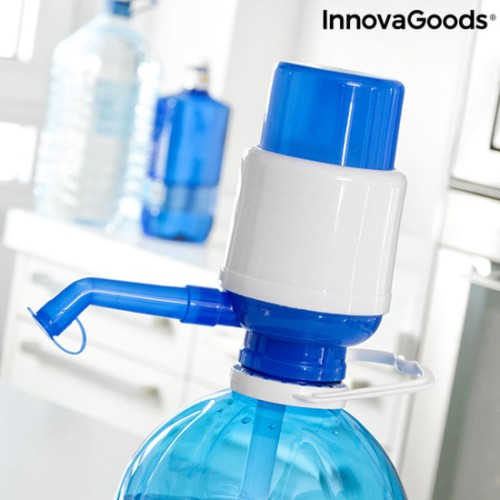Dispensador De Agua Para Garrafas XL Watler Innovagoods