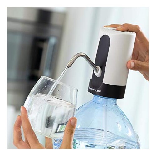 Dispensador de Agua Automático Recargable Innovagoods