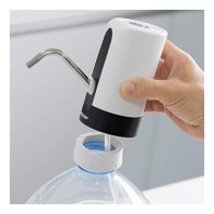 Dispensador de Agua Automático Recargable Innovagoods