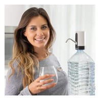 Dispensador de Agua Automático Recargable Innovagoods