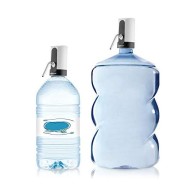 Dispensador de Agua Automático Recargable Innovagoods