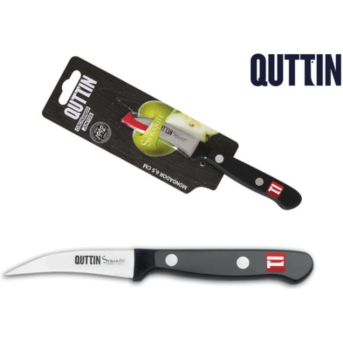 Cuchillo Mondador 6.5cm Sybarite - Corte Preciso