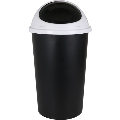 Big Hoop 45L Trash Bin - Durable and Practical