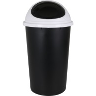 Cubo de Basura 45L Big Hoop - Durable y Práctico