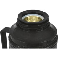 Termo de Plástico 1.80L con Taza para Uso Exterior