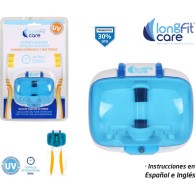 Blislongfit Care Toothbrush Sterilizer