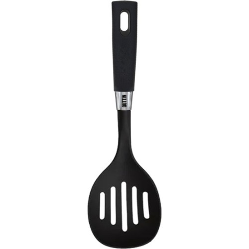 Nylon Slotted Spoon Foodie Quttin