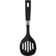 Nylon Slotted Spoon Foodie Quttin