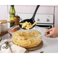 Nylon Slotted Spoon Foodie Quttin
