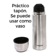 Termo Inox 750ml Thermosport