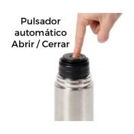 Termo Inox 750ml Thermosport