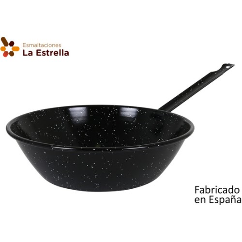 Honda Skillet Bordonada - 28cm - 4.3L